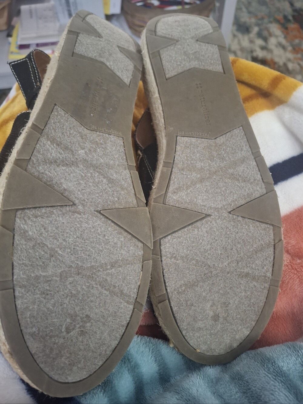 Naturalizer Platforms - Picture 3 of 6